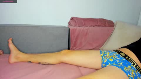 Snapshot of anemarie1996 chatting on 01.12.25 Anne online show from 01.12.25