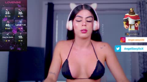 Snapshot of angel_sexyxxx chatting on 12.04.24 CALL ME ANGEL  online show from 12.04.24