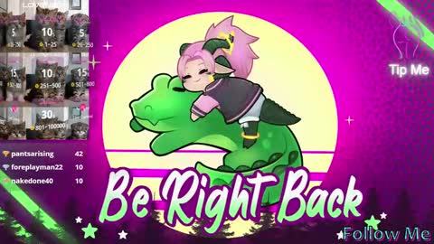 Snapshot of angela_lauren chatting on 01.25.25 Angela online show from 01.25.25