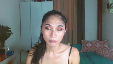 Snapshot of angela_mccollins chatting on 02.24.25 angela online show from 02.24.25