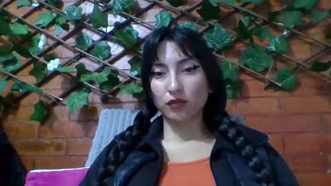  Angela  online show from 10.20.25