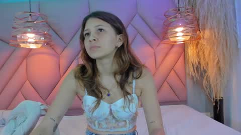 ANGELA online show from 12.31.24