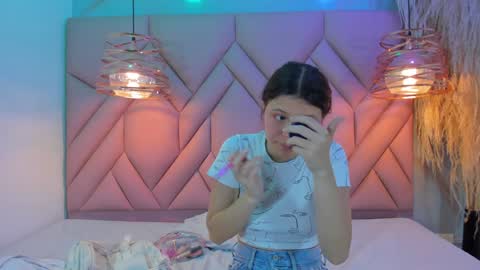 ANGELA online show from 01.15.25