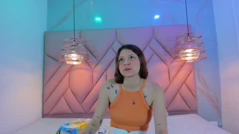 ANGELA online show from 01.17.25