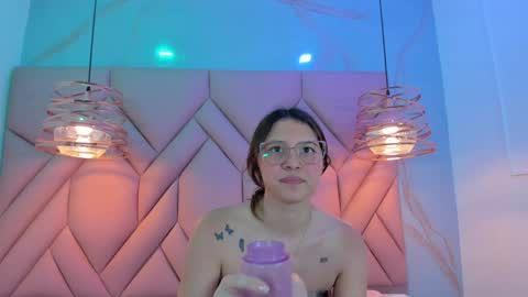 ANGELA online show from 01.20.25