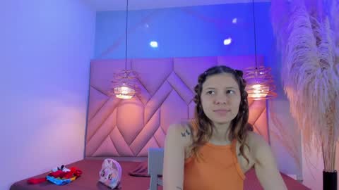 ANGELA online show from 02.05.25