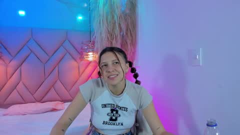 ANGELA online show from 02.12.25