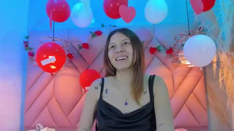 ANGELA online show from 02.15.25