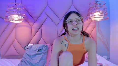 ANGELA online show from 03.12.25