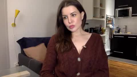 Snapshot of angeladarkk chatting on 12.08.24 Angela online show from 12.08.24