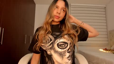 angelalovers online show from 12.18.24