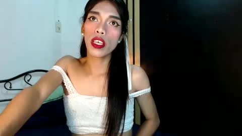 Snapshot of angelamonroe chatting on 12.05.24 SENORITA online show from 12.05.24