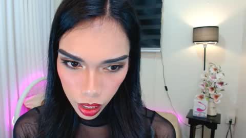 Snapshot of angelamonroe chatting on 09.15.25 SENORITA online show from 09.15.25