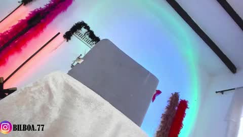 Angel      Onlyfans angelb777 online show from 12.28.24