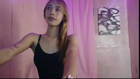 Snapshot of angelbrooke_ chatting on 10.14.25 Angel online show from 10.14.25