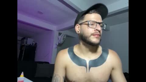 angelfrancooo online show from 10.20.25