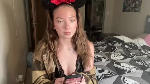 Princess Peach online show from 01.16.25