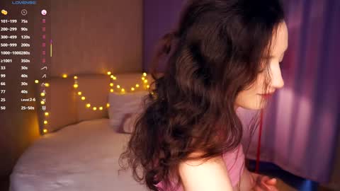 Snapshot of angelicapretybb chatting on 01.25.25 Angelica online show from 01.25.25