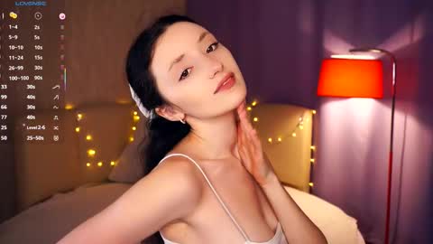 Snapshot of angelicapretybb chatting on 02.18.25 Angelica online show from 02.18.25