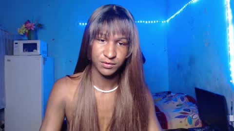 Danielle online show from 10.15.25
