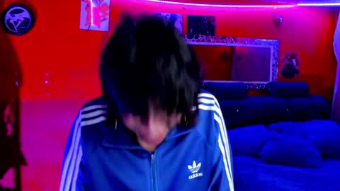 Snapshot of angellonfire chatting on 01.27.25 Angel  online show from 01.27.25