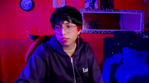 Snapshot of angellonfire chatting on 02.22.25 Angel  online show from 02.22.25