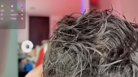 Snapshot of angeloferro1 chatting on 01.22.25 Angelo Ferro online show from 01.22.25