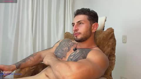 Snapshot of angeloferro1 chatting on 09.12.25 Angelo Ferro online show from 09.12.25