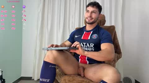 Snapshot of angeloferro1 chatting on 09.14.25 Angelo Ferro online show from 09.14.25