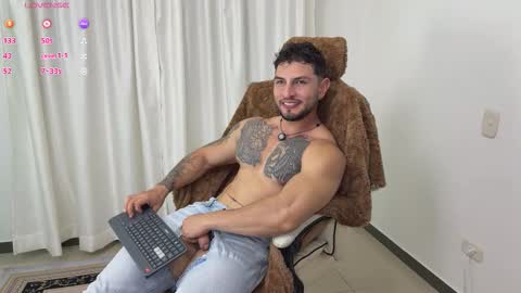 Snapshot of angeloferro1 chatting on 09.20.25 Angelo Ferro online show from 09.20.25