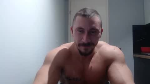  ------- SEX SHOW WITH GUYS AND GIRLS  MUSCLE SHOW online show from 10.20.25