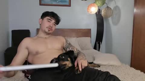 Snapshot of angelx_fox chatting on 12.03.24 Angel Fox online show from 12.03.24