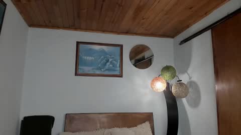 Snapshot of angelx_fox chatting on 12.11.24 Angel Fox online show from 12.11.24