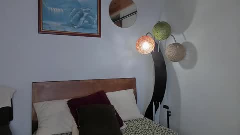 Snapshot of angelx_fox chatting on 12.30.24 Angel Fox online show from 12.30.24