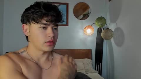 Snapshot of angelx_fox chatting on 02.10.25 Angel Fox online show from 02.10.25