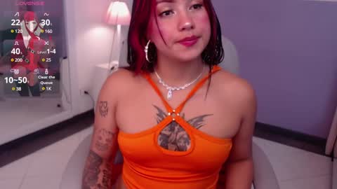 Snapshot of angie99_gh chatting on 02.09.25 Angie online show from 02.09.25