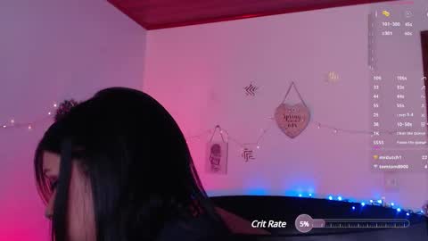 Snapshot of anhiahoney02 chatting on 01.21.25 ana sofia online show from 01.21.25