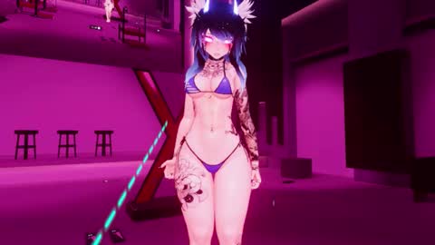 Snapshot of animecutie chatting on 09.26.25 animecutie online show from 09.26.25