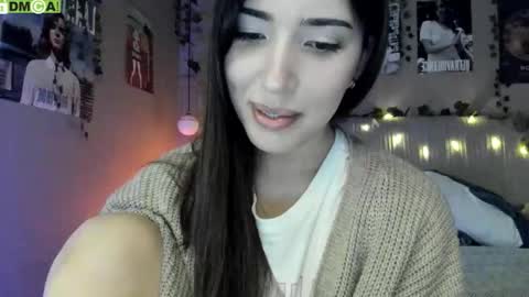 Anisa Moan from LovenseWet from Tip MenuOpen for Private online show from 10.18.25
