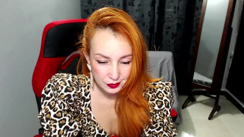 Snapshot of anitazarova chatting on 01.23.25 Anita Zarova online show from 01.23.25