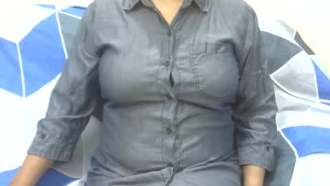 anjali_dogra786 online show from 09.30.25