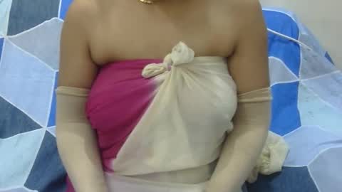 anjali_dogra786 online show from 10.04.25