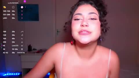Anna online show from 09.15.25