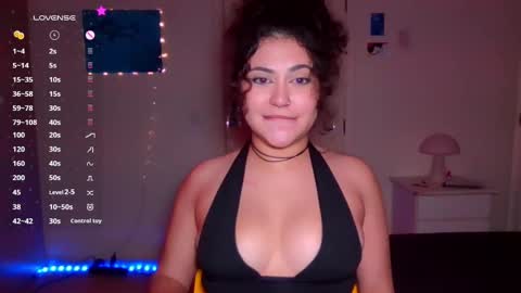 Anna online show from 10.03.25