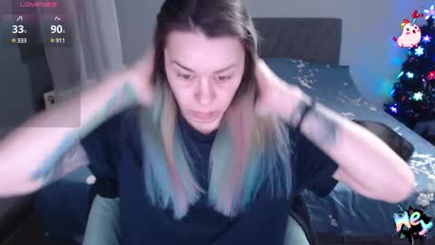 Snapshot of anna_ana chatting on 12.23.24 Anadirectgirl online show from 12.23.24