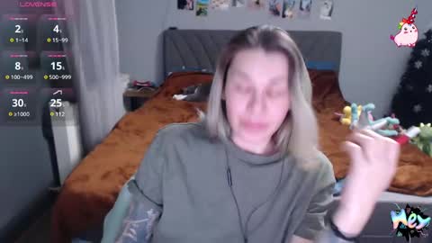 Snapshot of anna_ana chatting on 01.09.25 Anadirectgirl online show from 01.09.25