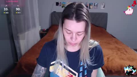 Snapshot of anna_ana chatting on 01.13.25 Anadirectgirl online show from 01.13.25