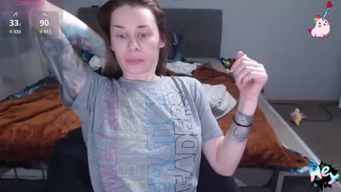 Snapshot of anna_ana chatting on 03.03.25 Anadirectgirl online show from 03.03.25