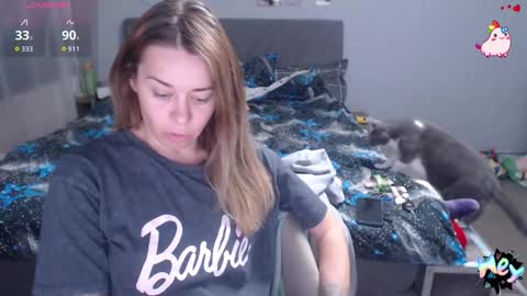 Snapshot of anna_ana chatting on 09.10.25 Anadirectgirl online show from 09.10.25