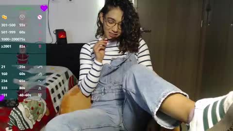 Anna online show from 12.19.24